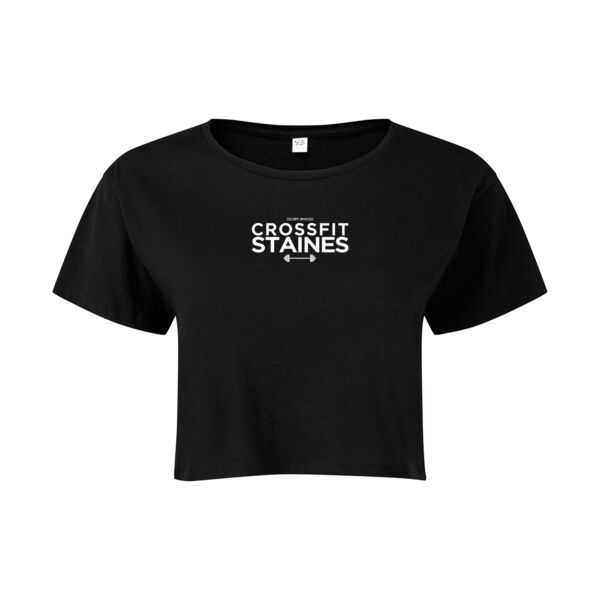 Women's Crop Top Thumbnail