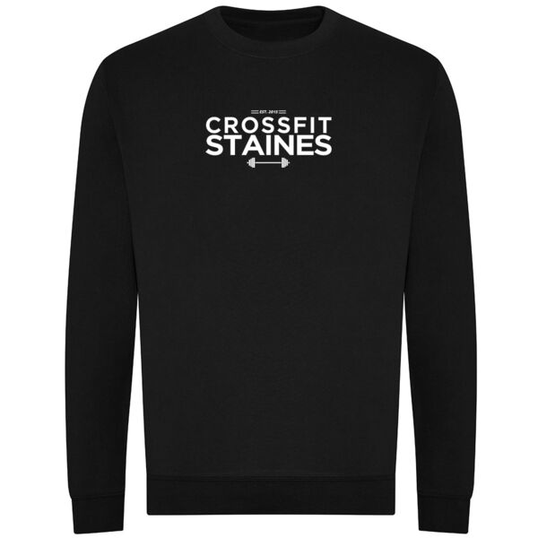 Organic Sweatshirt Thumbnail