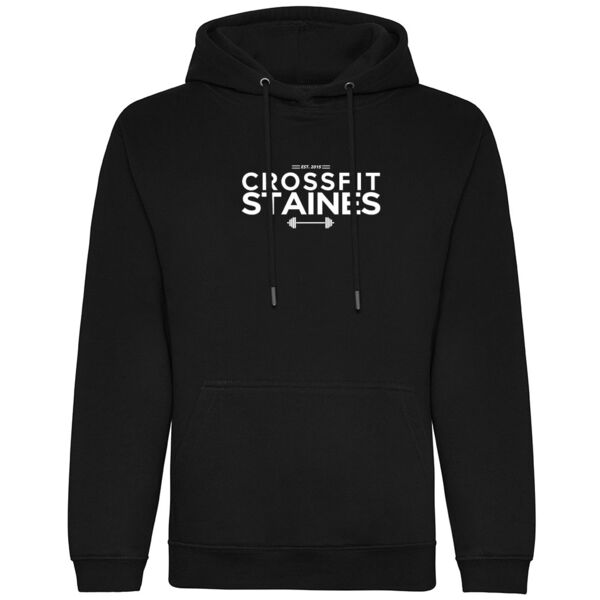 Organic hoodie Thumbnail