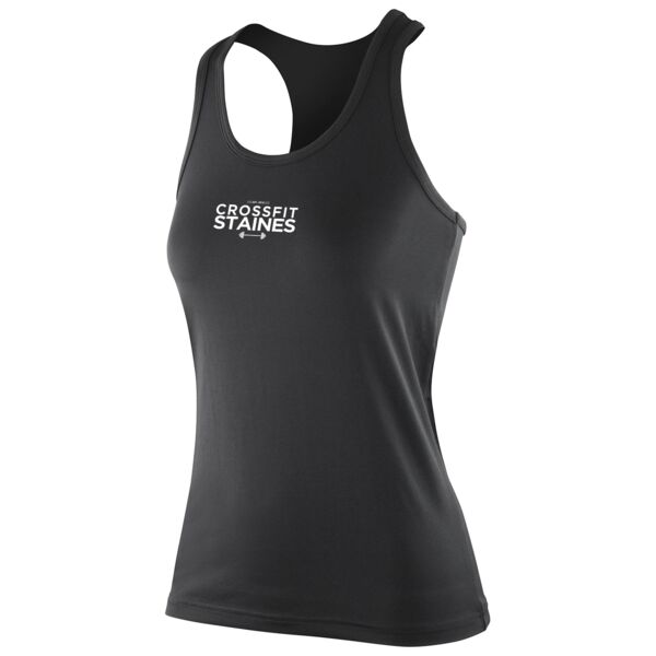 Softex® fitness top Thumbnail